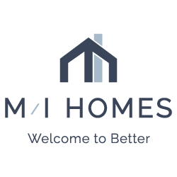 M/I Homes logo